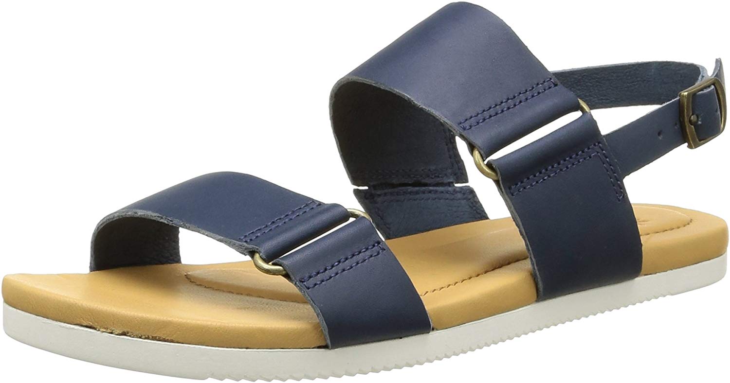 Price:$29.99   | Teva Women's Avalina Sandal Leather Sandal | Flats