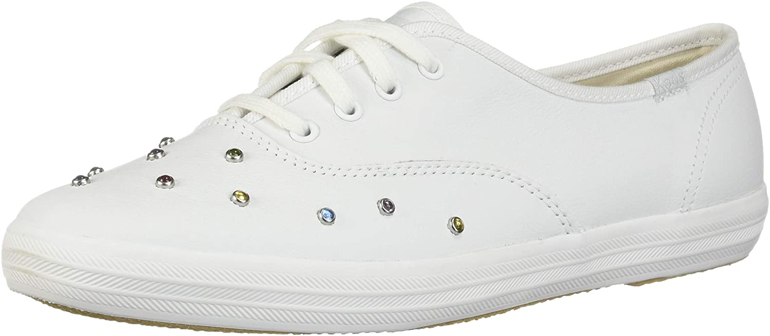 Price:$26.57   | Keds Womens Champion Starlight Stud Casual Sneakers, | Walking