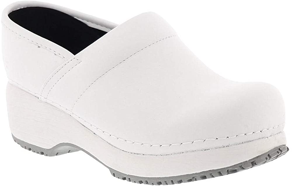 Price:$69.95   | Skechers Women's Soft Toe Work Clog | Mules & Clogs