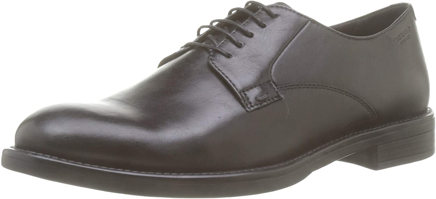 Price:$13.64   | Womens Vagabond Amina Smart Office Formal Flat Work Casual Brogue Shoe | Shoes