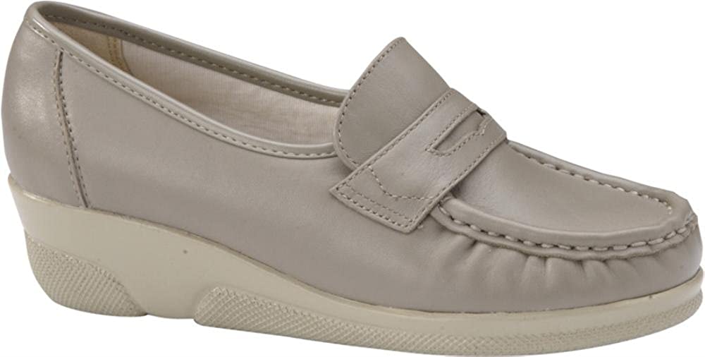 Price:$36.07   | Softspots - Womens - Pennie | Loafers & Slip-Ons