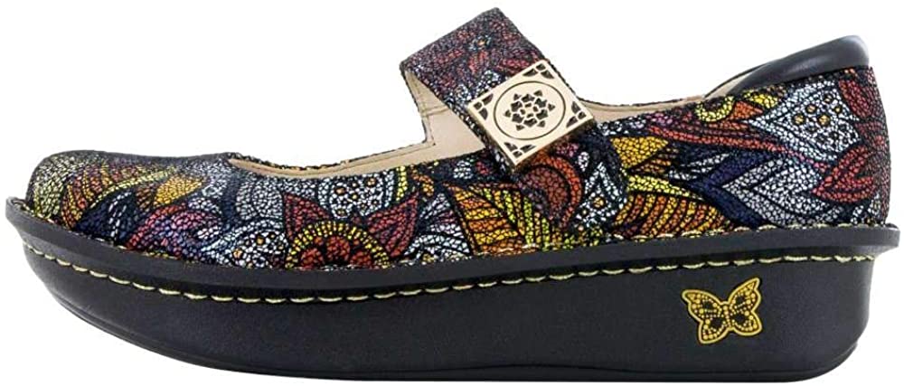 Price:$51.75   | Alegria Women's Paloma Flat | Flats