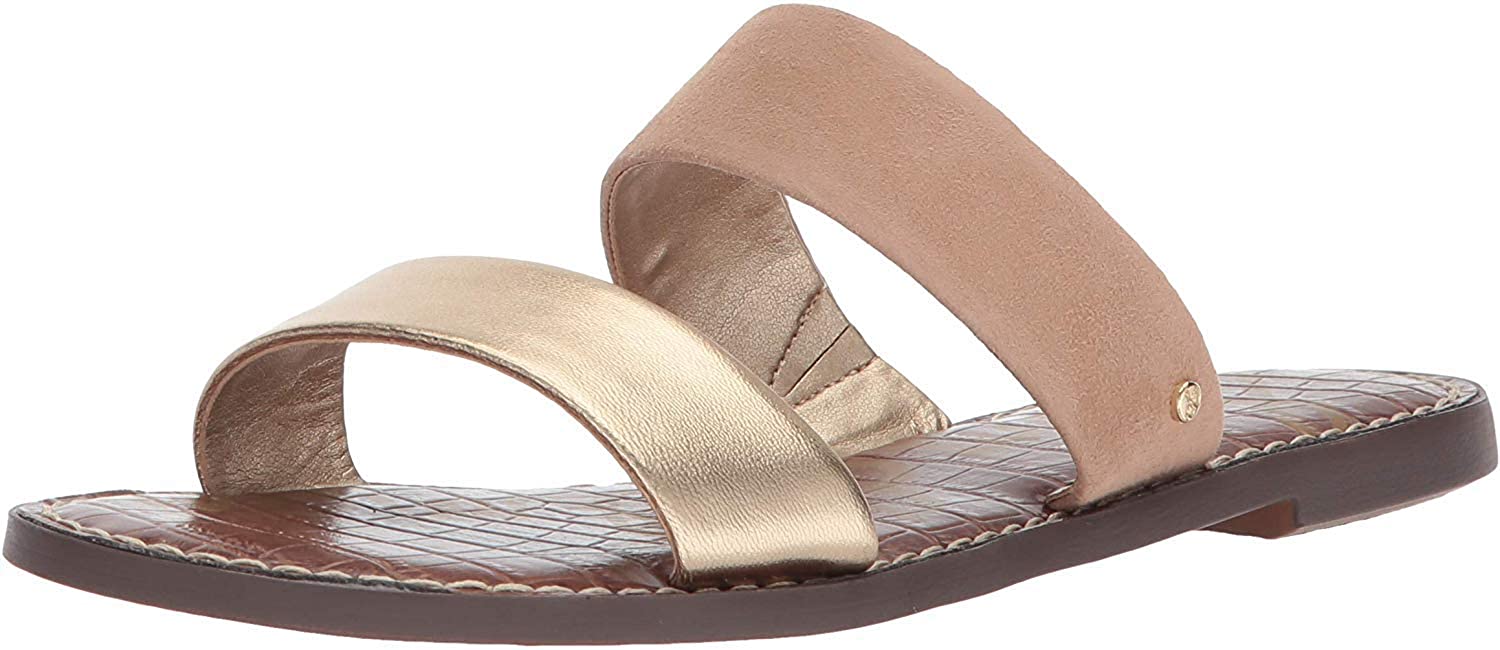 Price:$20.00   | Sam Edelman Women's Gala Slide Sandal | Slides