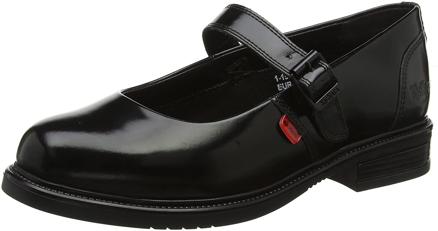 Price:$29.89   | Kickers Women's Lach Mary Jane Patent Shoes | Shoes