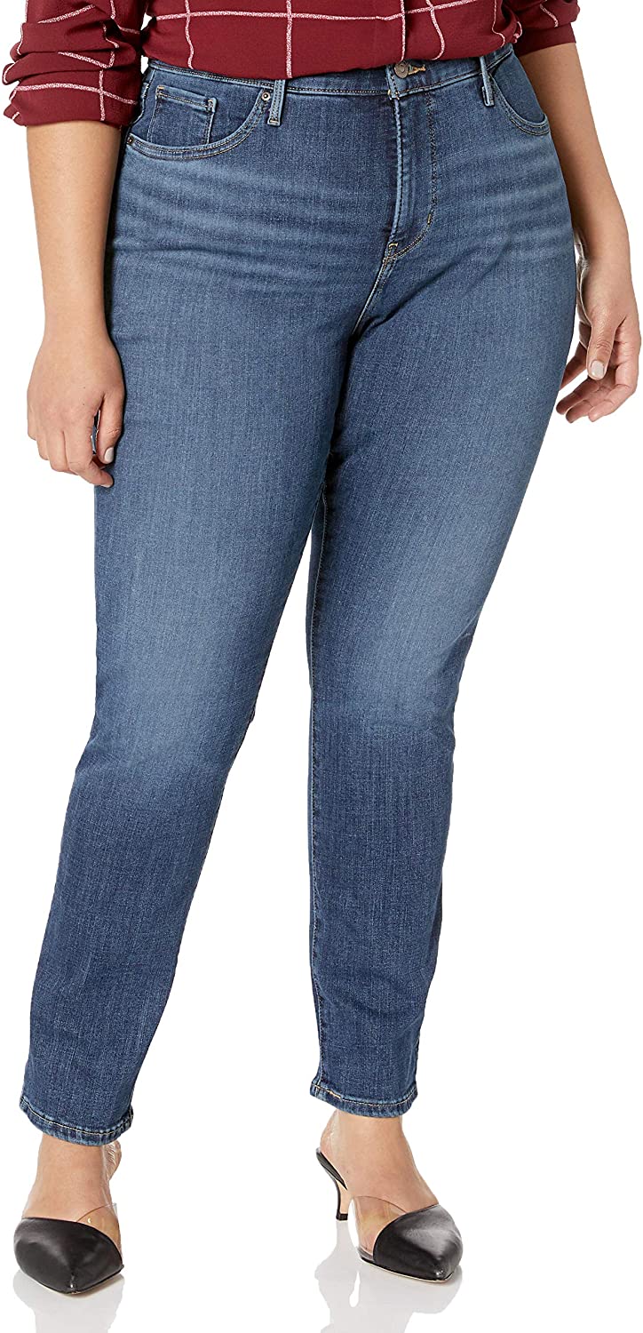 Price:$44.62 Levi's Women's 311 Shaping Skinny Jean, Maui Views, 24 R at Amazon Women's Jeans store