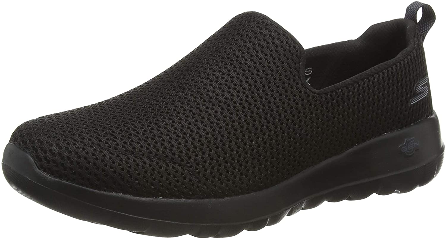 Price:$39.99   | Skechers Performance Women's Go Walk Joy Walking Shoe, black, 5 M US | Shoes