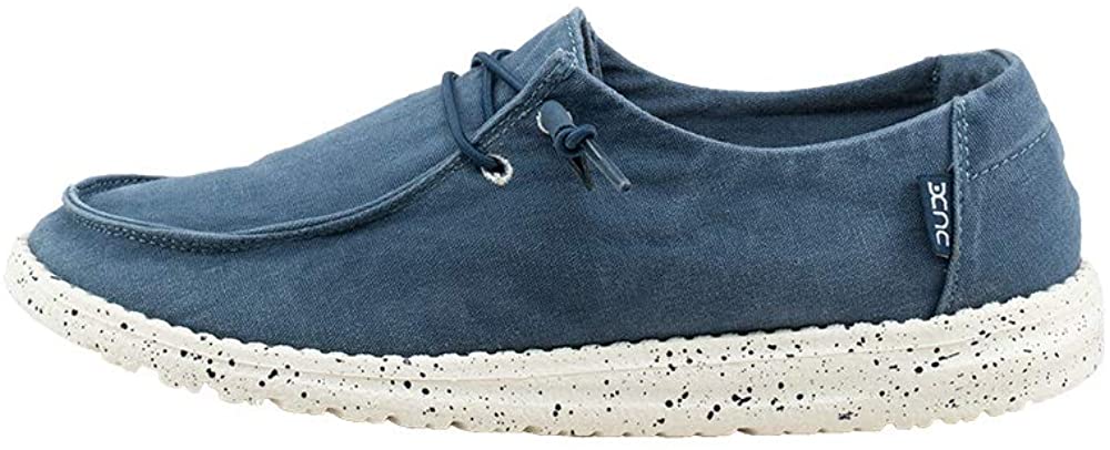 Price:$49.97   | Hey Dude Women's Wendy Loafer Shoes | Loafers & Slip-Ons