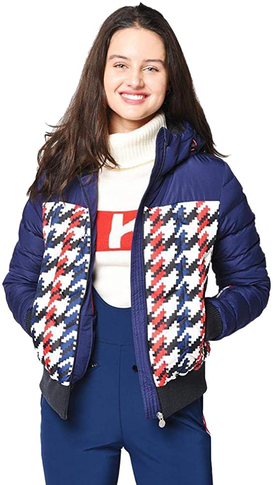 Price:$383.43 Perfect Moment Cordon Down Womens Snow Jacket at Amazon Women's Coats Shop