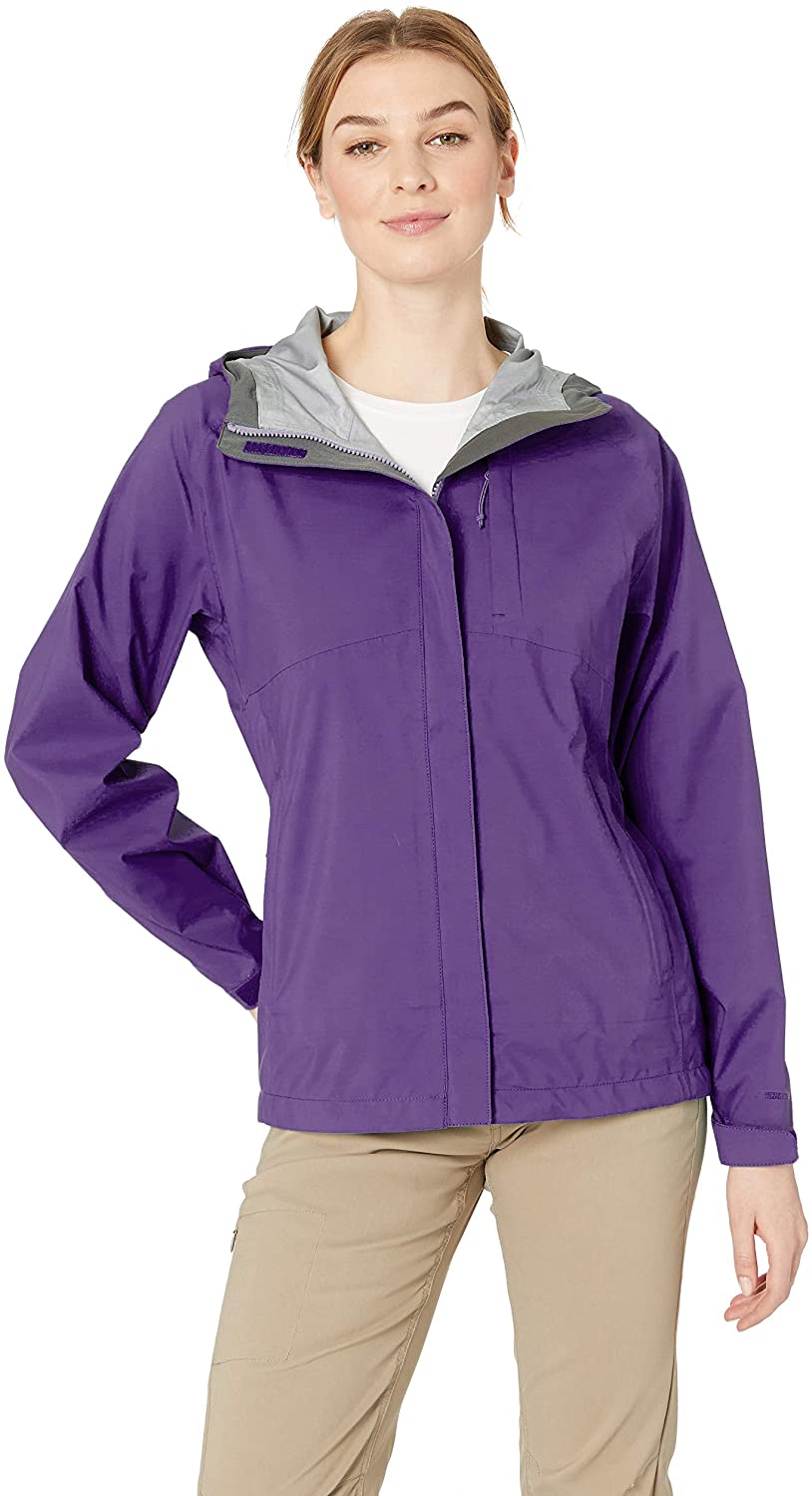 Price:$38.79    Outdoor Research Women's Guardian Jacket  Clothing