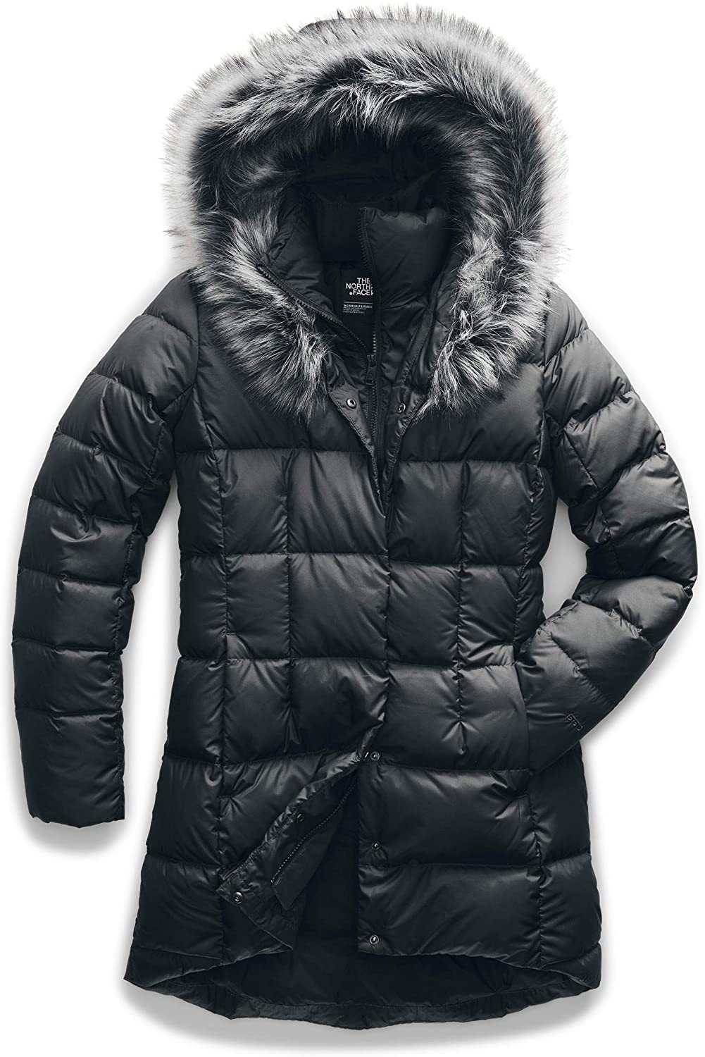 Price:$149.44    The North Face Deallo Down Parkina  Clothing