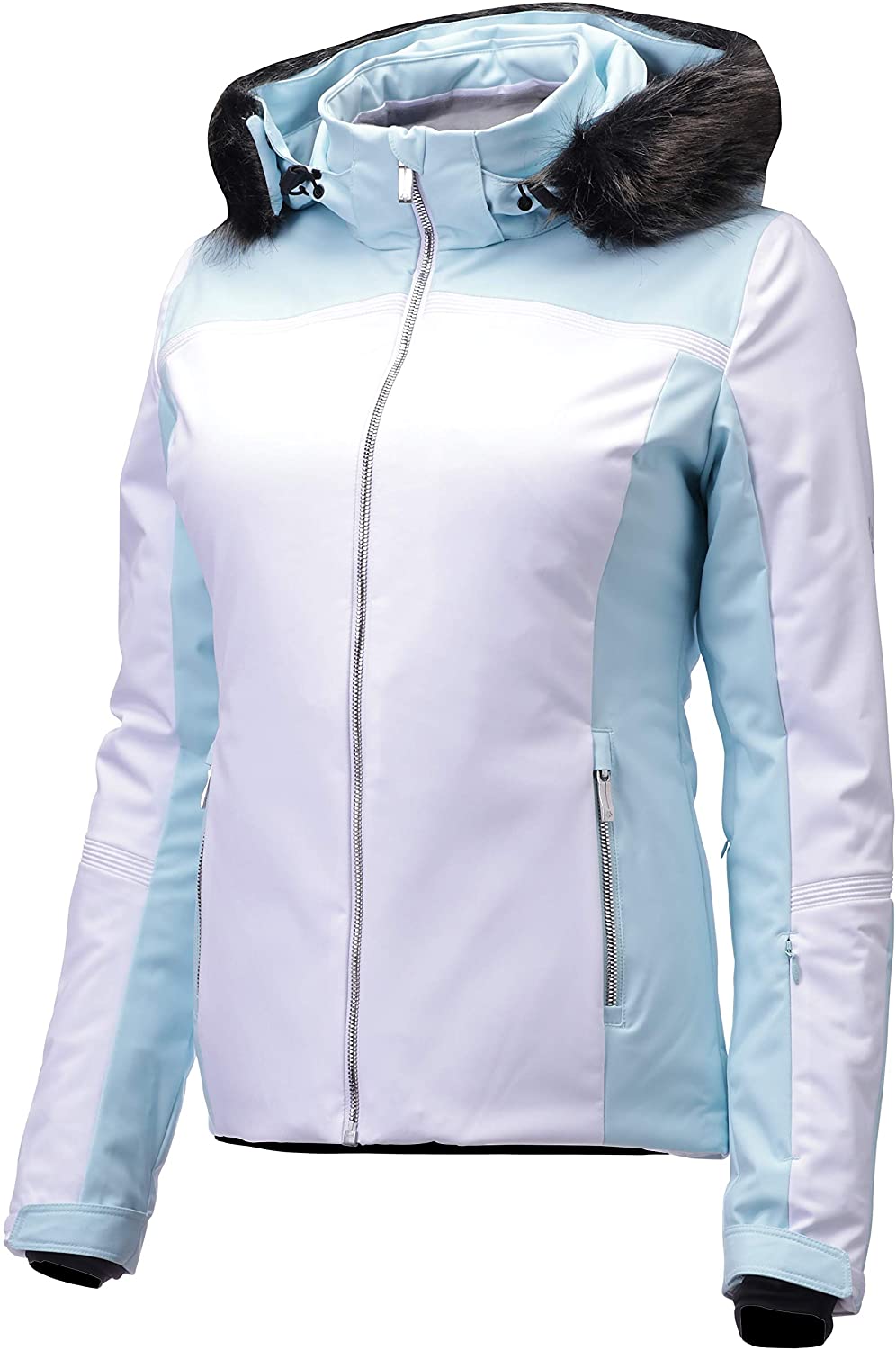 Price:$229.00     DESCENTE Charlotte Jacket Womens Insulated Ski Jacket   Clothing