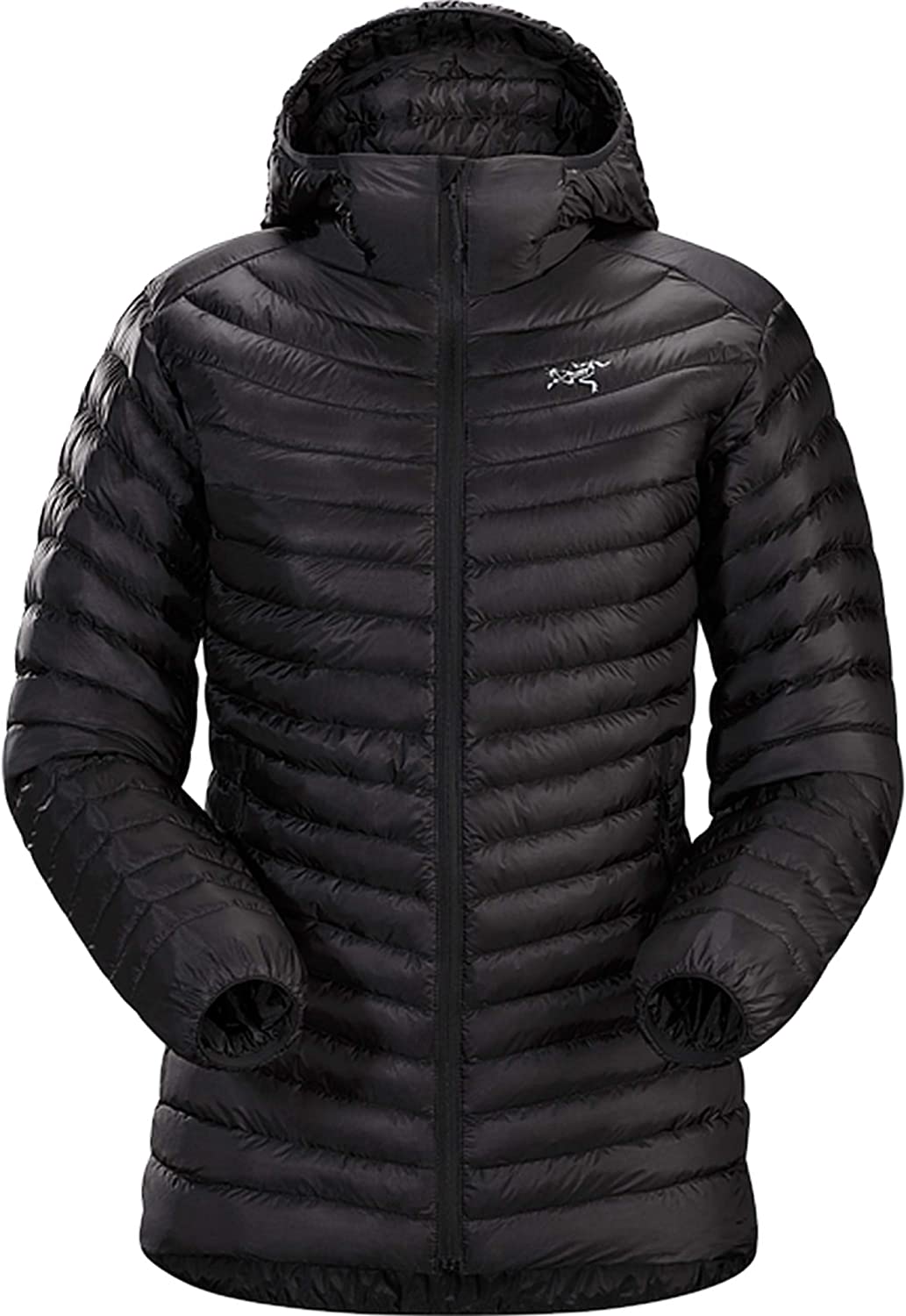 Price:$217.72    Arc'teryx Cerium SL Hoody Women's  Clothing