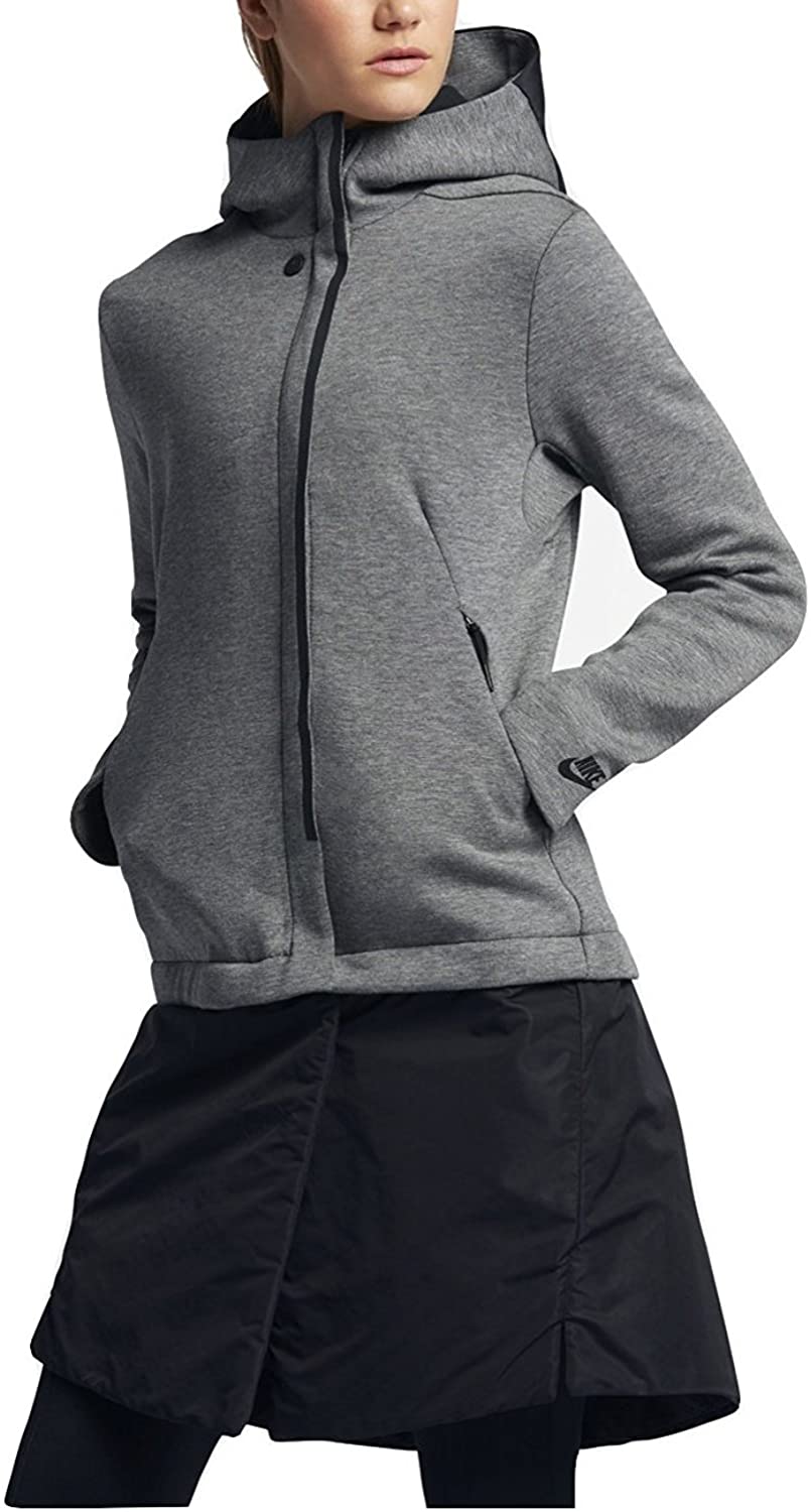 Price:$109.50    Nike Women's Tech Fleece Sport Casual Jacket  Clothing