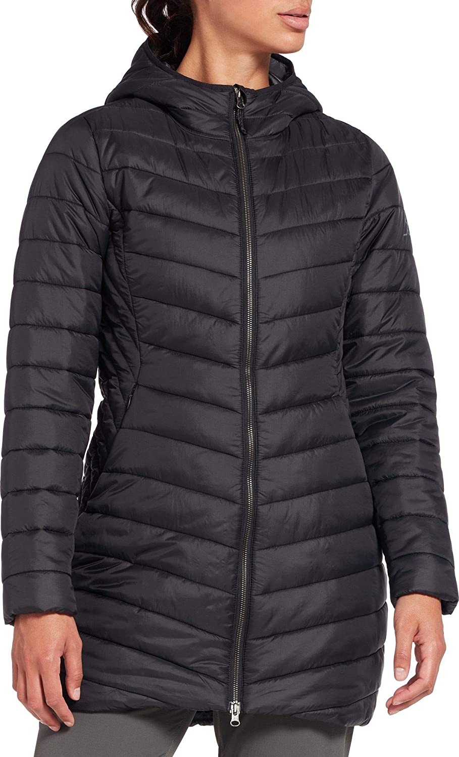 Price:$81.53 Alpine Design Women’s Hazel Ridge Insulated Parka at Amazon Women's Coats Shop
