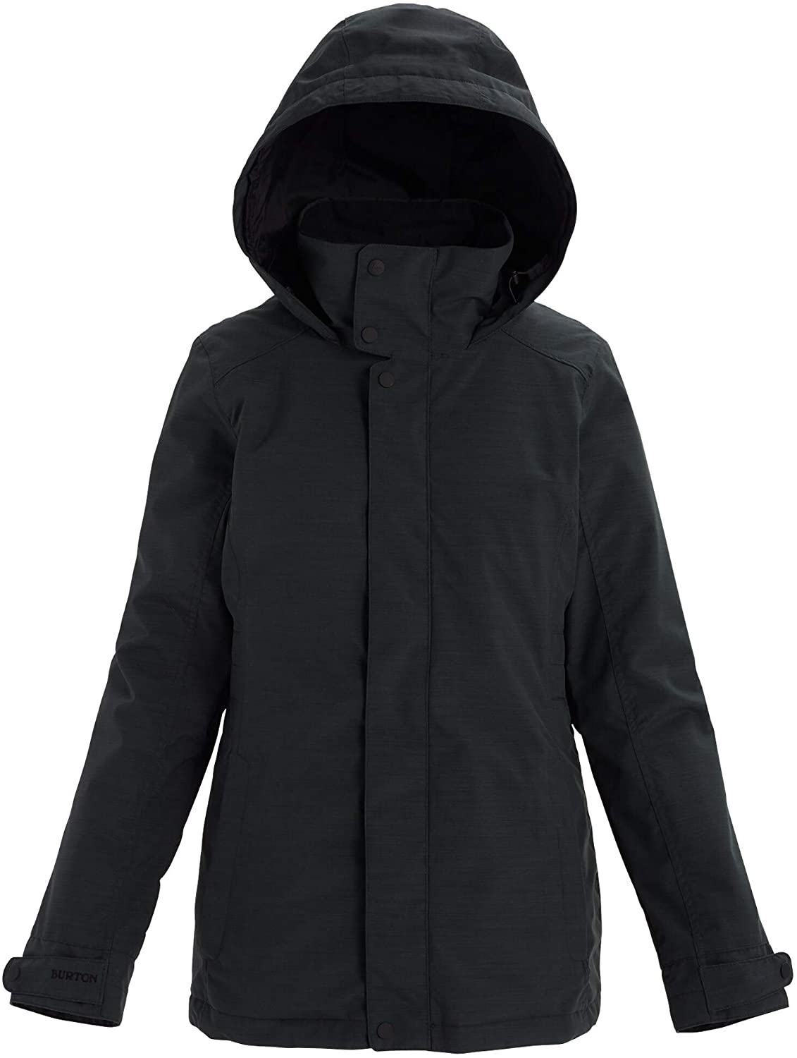 Price:$109.99     Burton Women's Jet Set Ski/Snowboard Jacket   Clothing