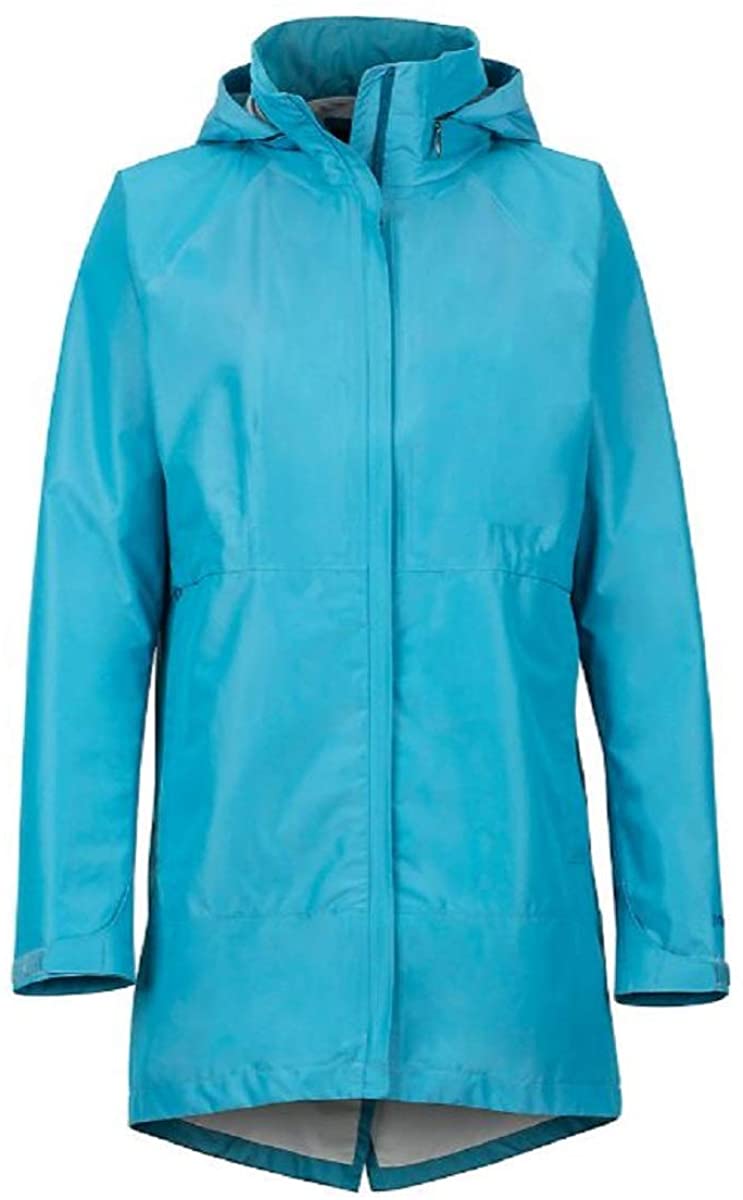 Price:$89.26 Marmot Celeste Jacket - Women's, Early Night, Extra Large, 49570-2105-XL at Amazon Women's Coats Shop