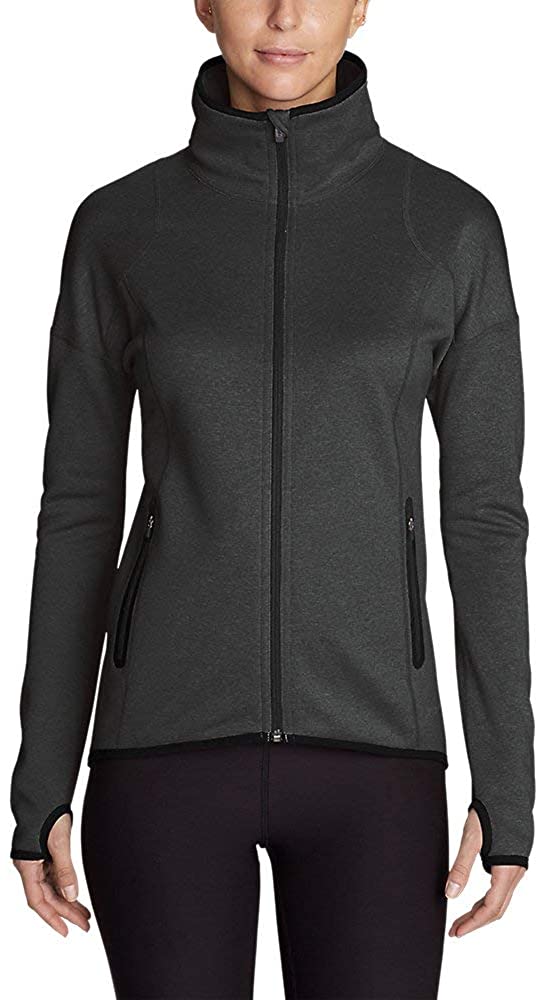 Price:$59.40 Eddie Bauer Women's After Burn 2.0 Jacket at Amazon Women's Coats Shop