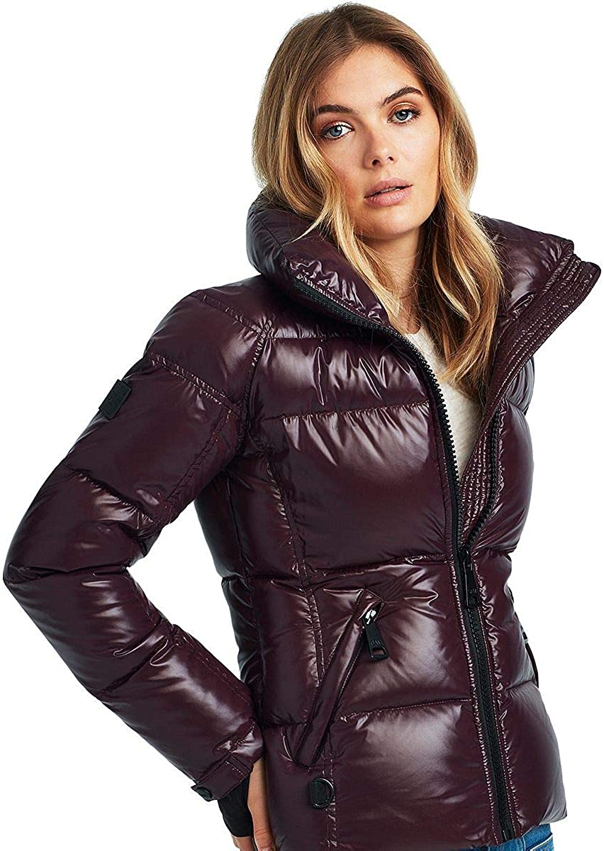Price:$224.98    SAM Freestyle Down Jacket - Women's  Clothing