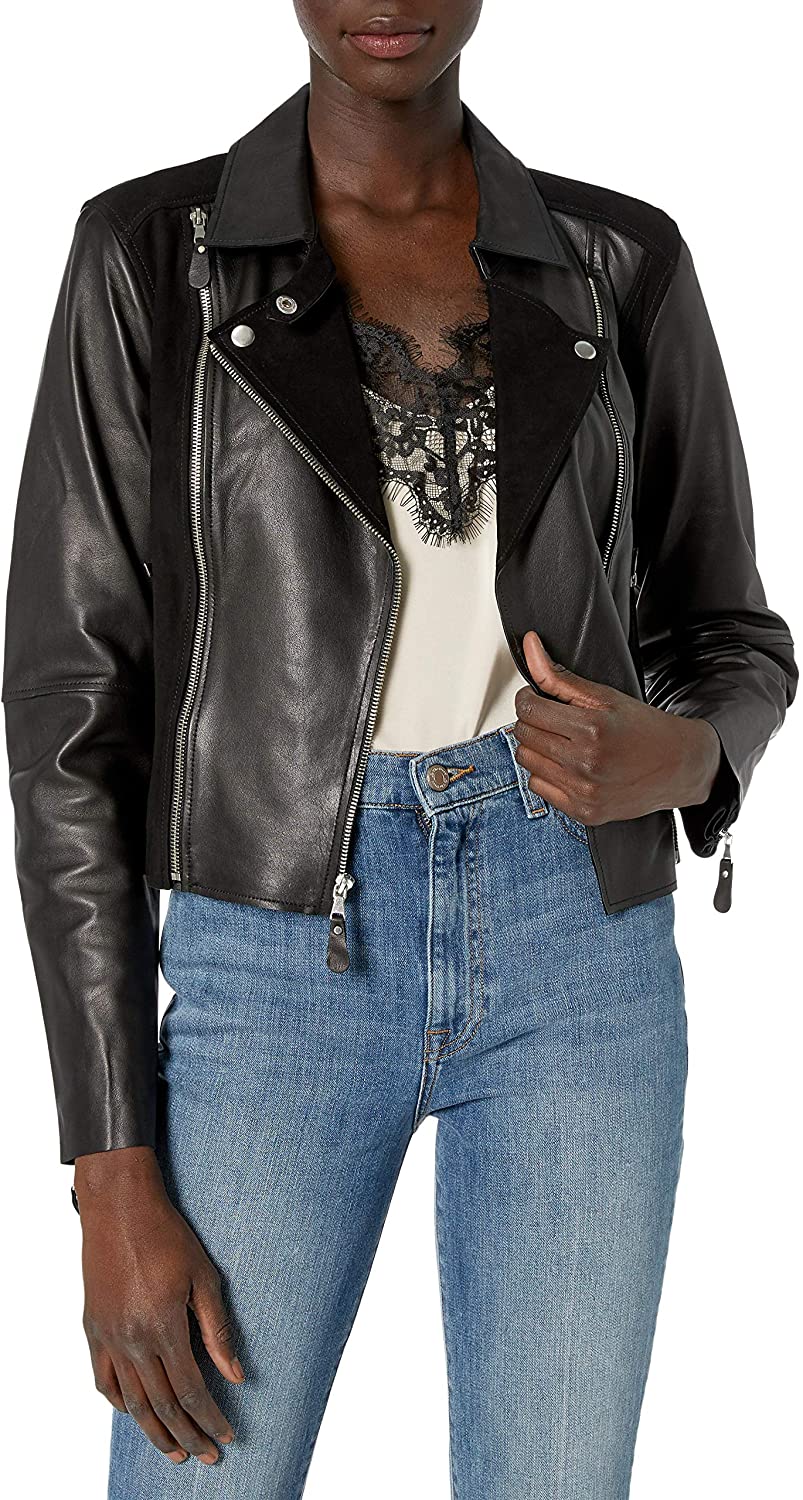 Price:$625.00 PAIGE Women's Silvie Jacket at Amazon Women's Coats Shop