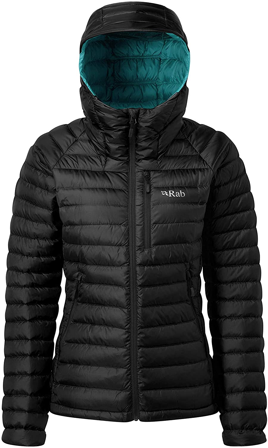 Price:$170.05    RAB Microlight Alpine Jacket - Women's  Clothing