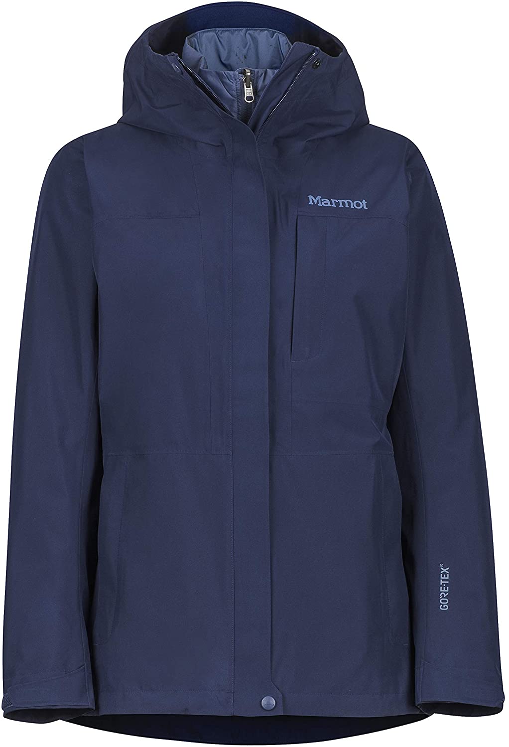 Price:$103.60    Marmot Women's Minimalist Component Jacket  Clothing