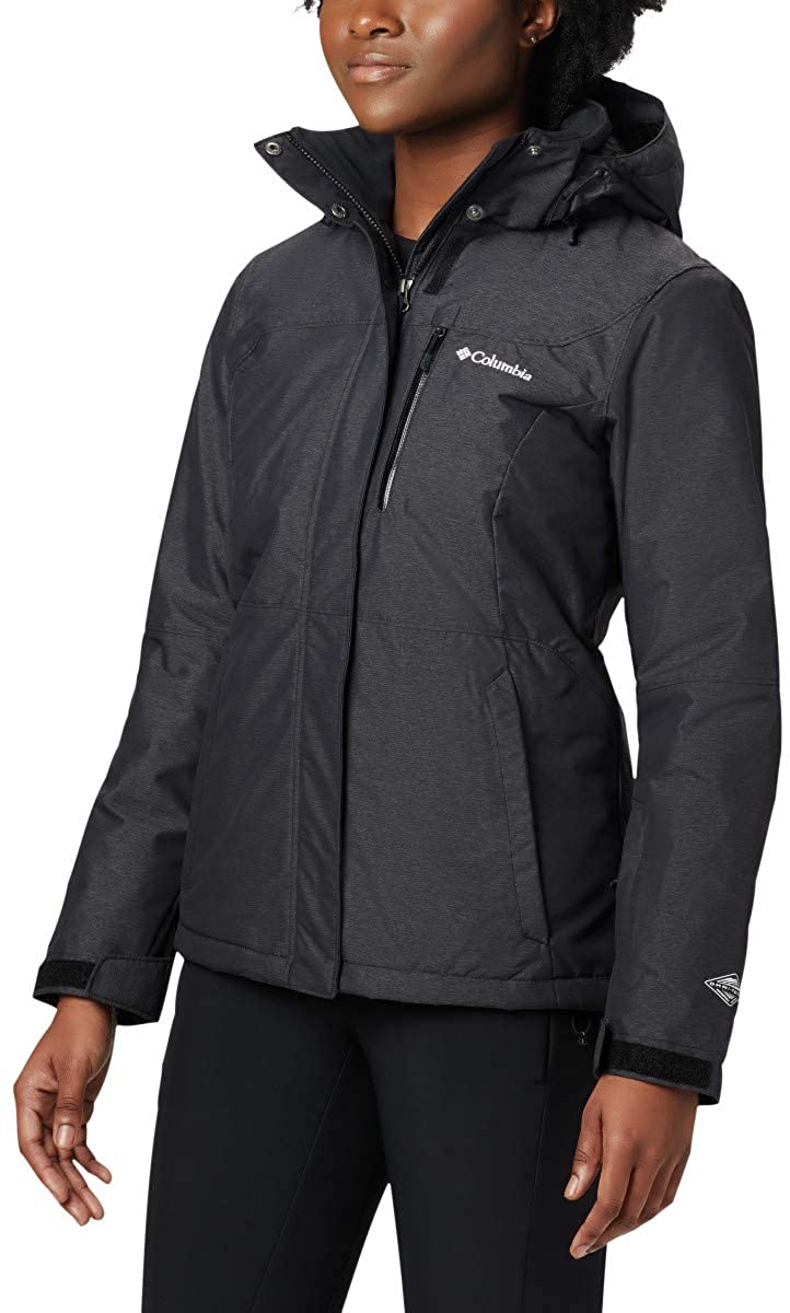 Price:$84.98    Columbia Women's Alpine Action Omni-Heat Jacket  Clothing