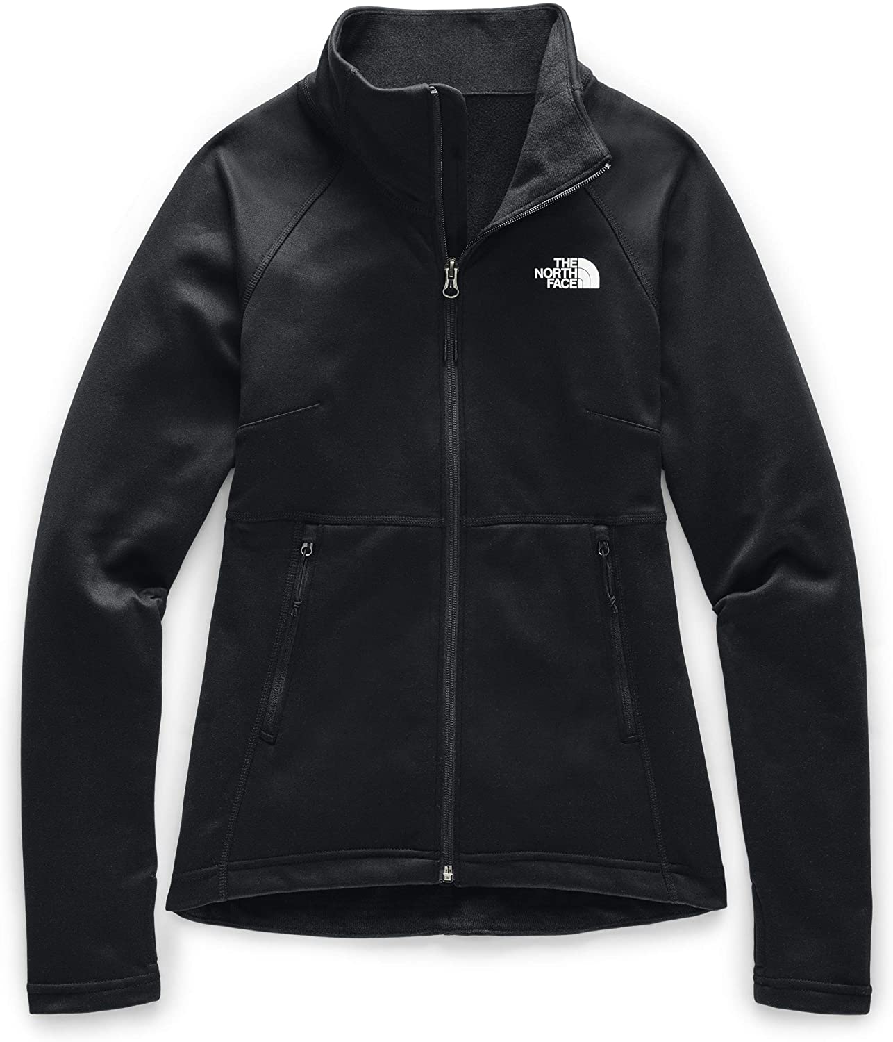 Price:$40.00    The North Face Women's Canyonlands Full Zip  Clothing
