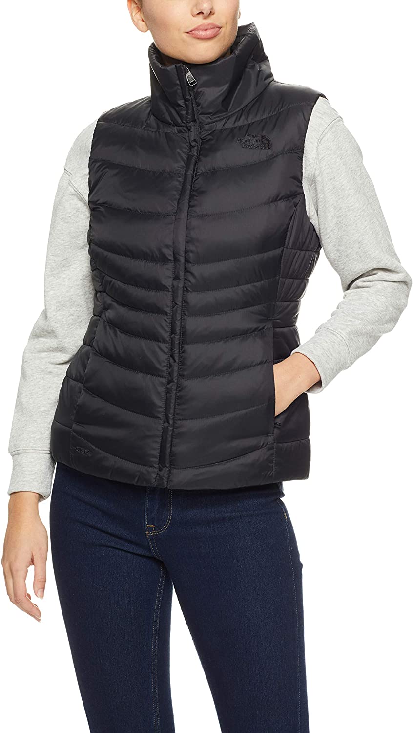 Price:$47.64    The North Face Women's Aconcagua Vest II  Clothing