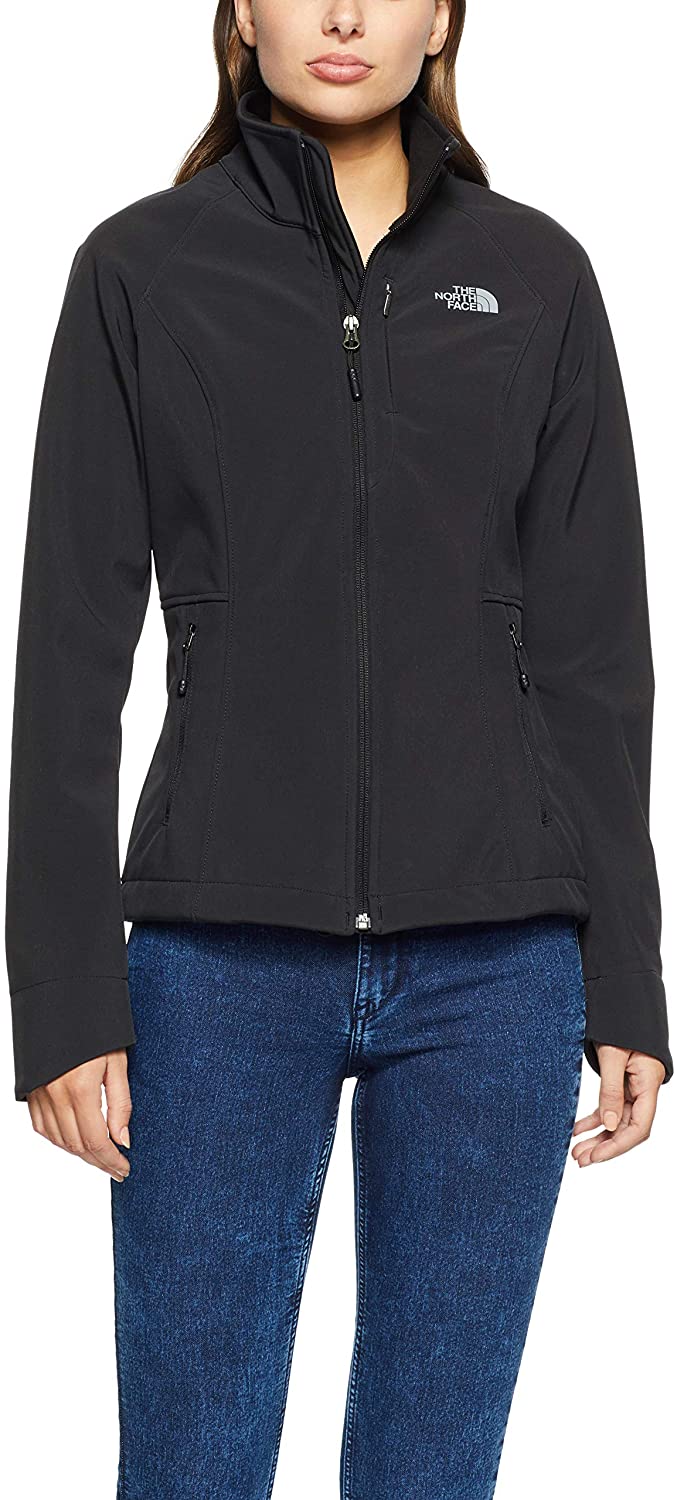 Price:$64.99    The North Face Women’s Apex Bionic 2 DWR Softshell Jacket  Clothing