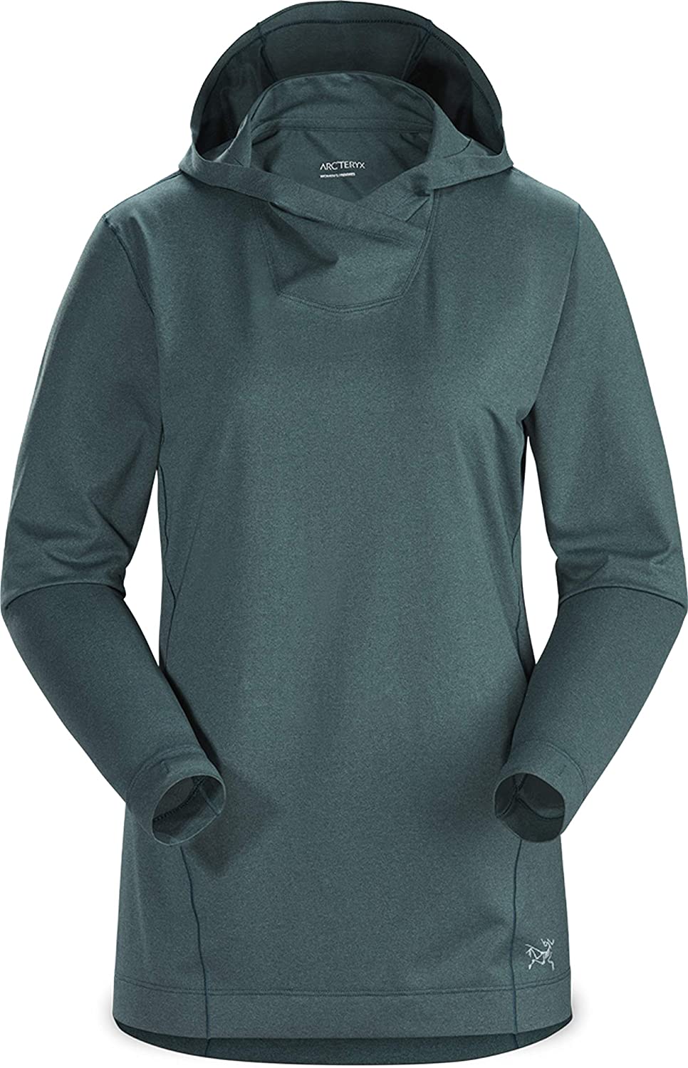 Price:$66.75    Arc'teryx Remige Hoody Women's  Clothing