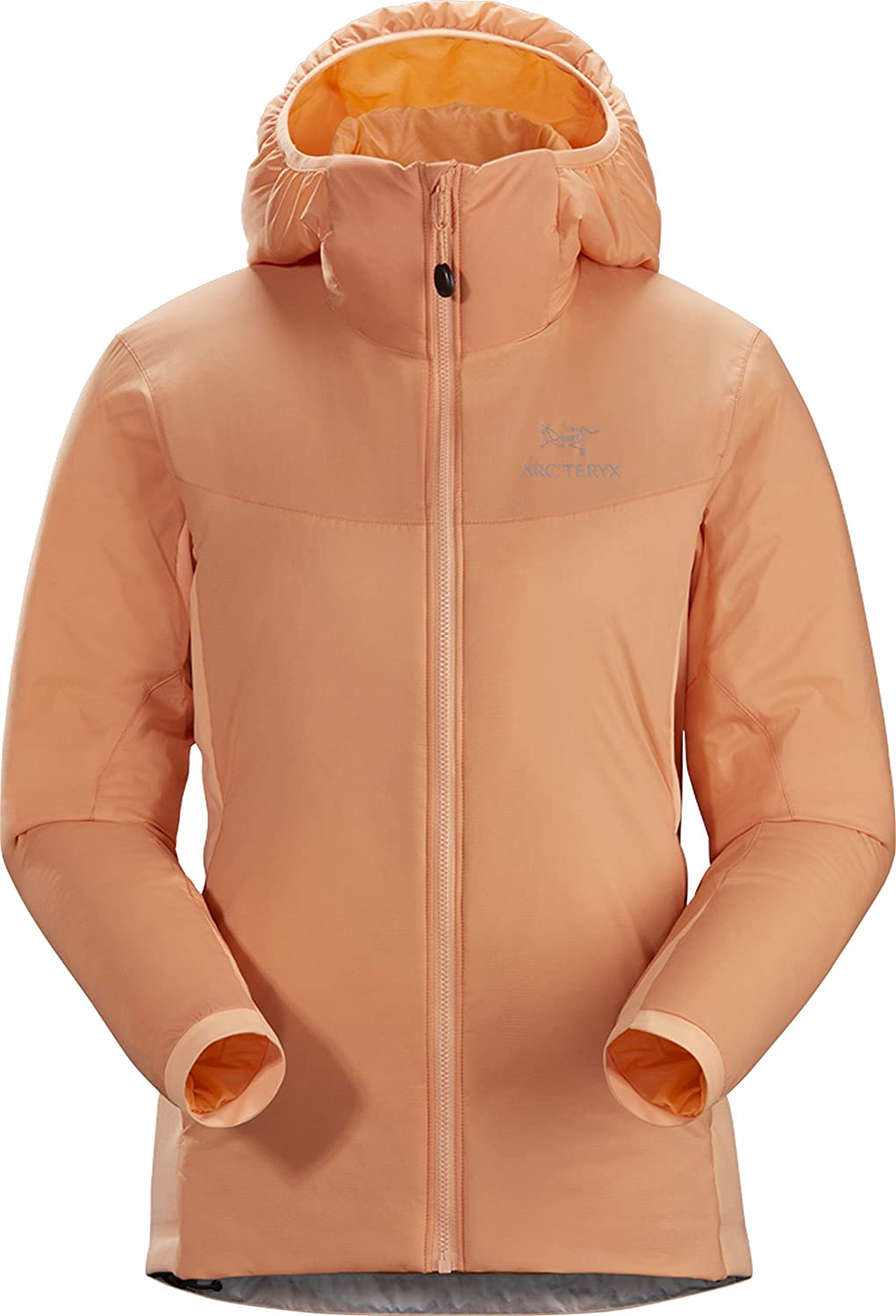 Price:$167.04 Arc'teryx Atom LT Hoody Women's at Amazon Women's Coats Shop