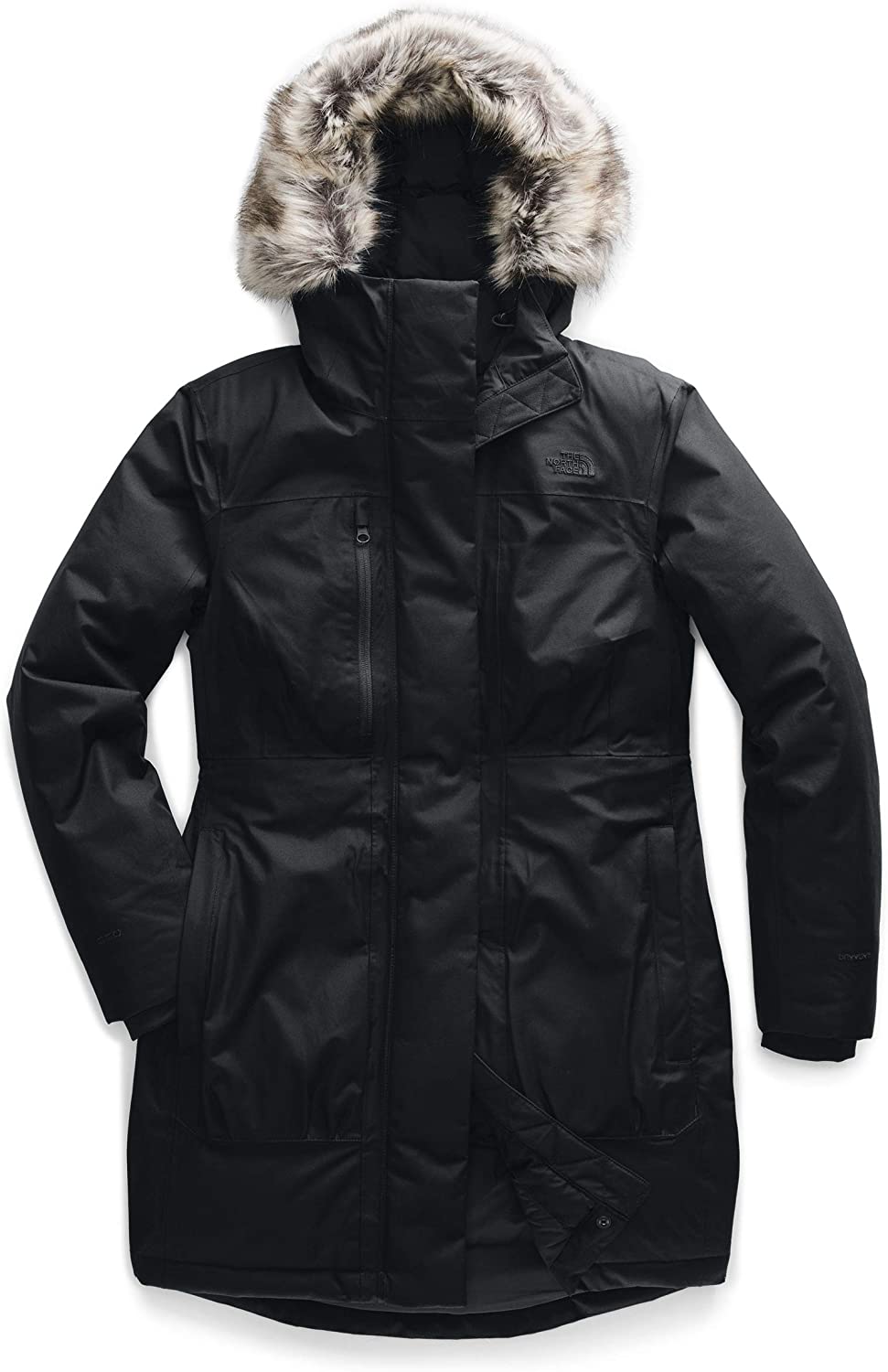 Price:$119.59    The North Face Women's Downtown Parka  Clothing