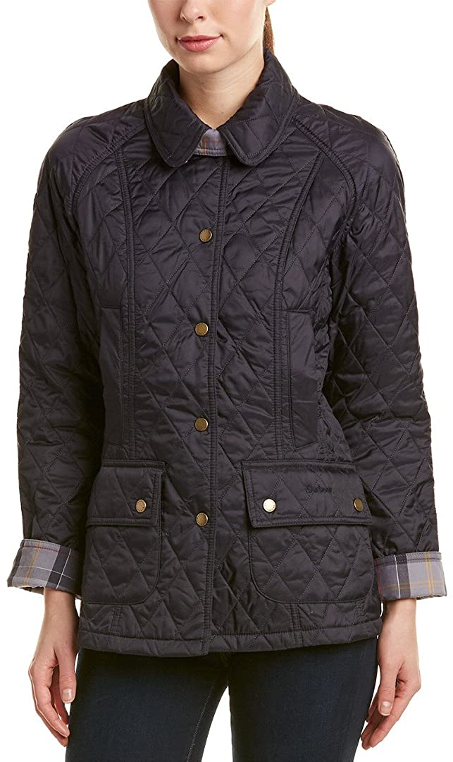 Price:$159.99 Barbour Summer Beadnell Quilted Jacket at Amazon Women's Coats Shop