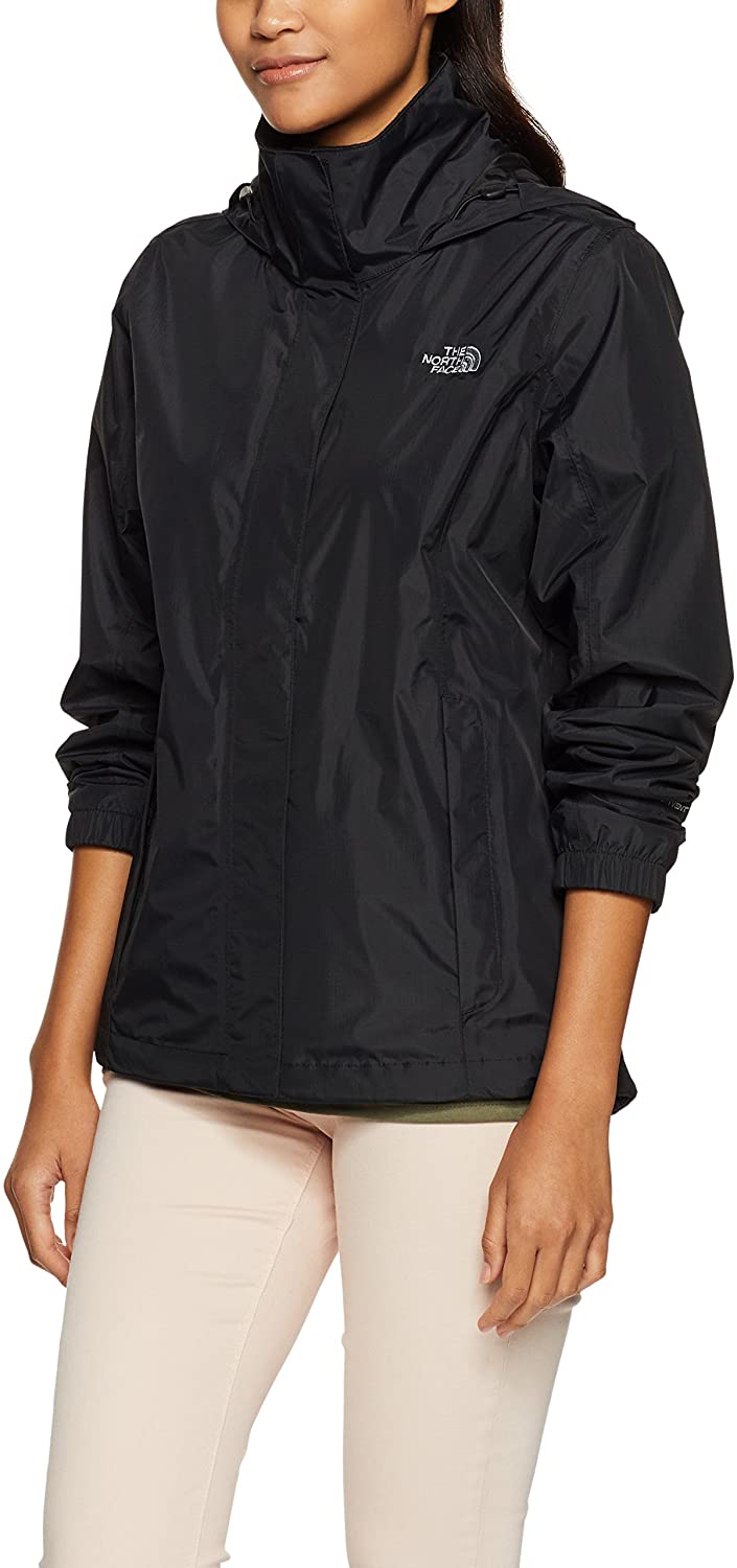 Price:$40.98    The North Face Women's Resolve Jacket  Clothing
