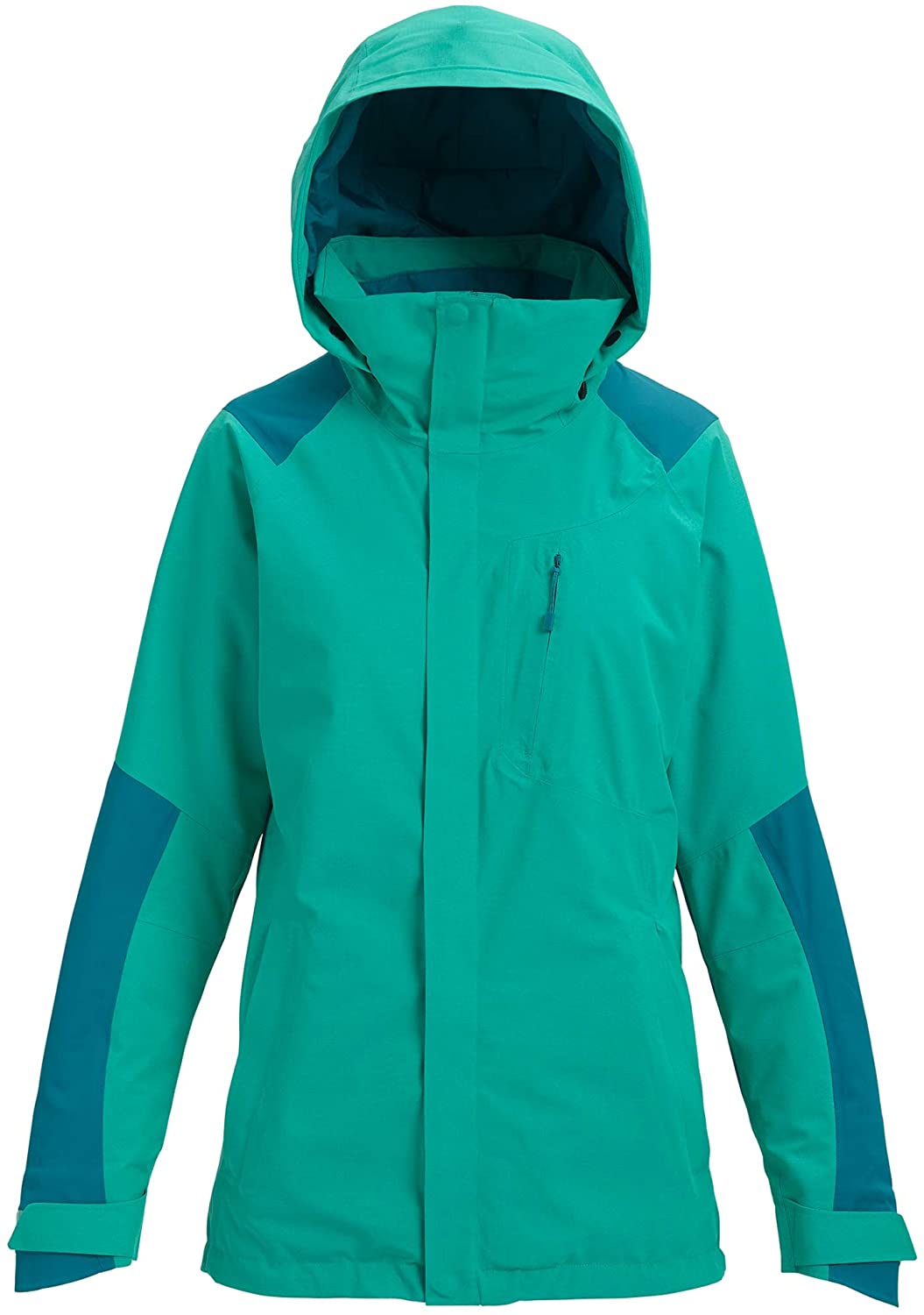 Price:$214.98     Burton Ak Gore Embark Jacket   Clothing