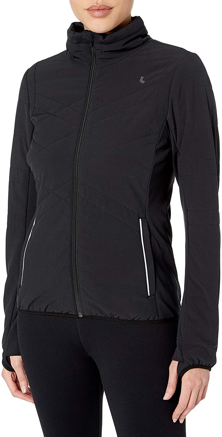 Price:$180.00    LOLË Glee Jacket  Clothing