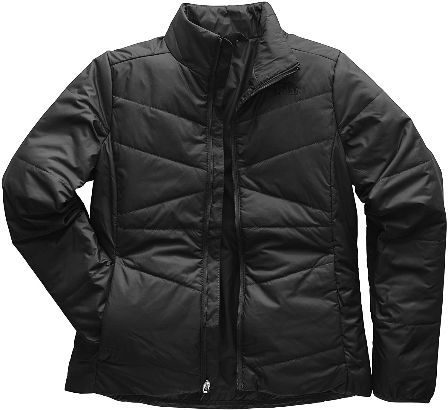 Price:$59.30    The North Face Women's Bombay Jacket  Clothing