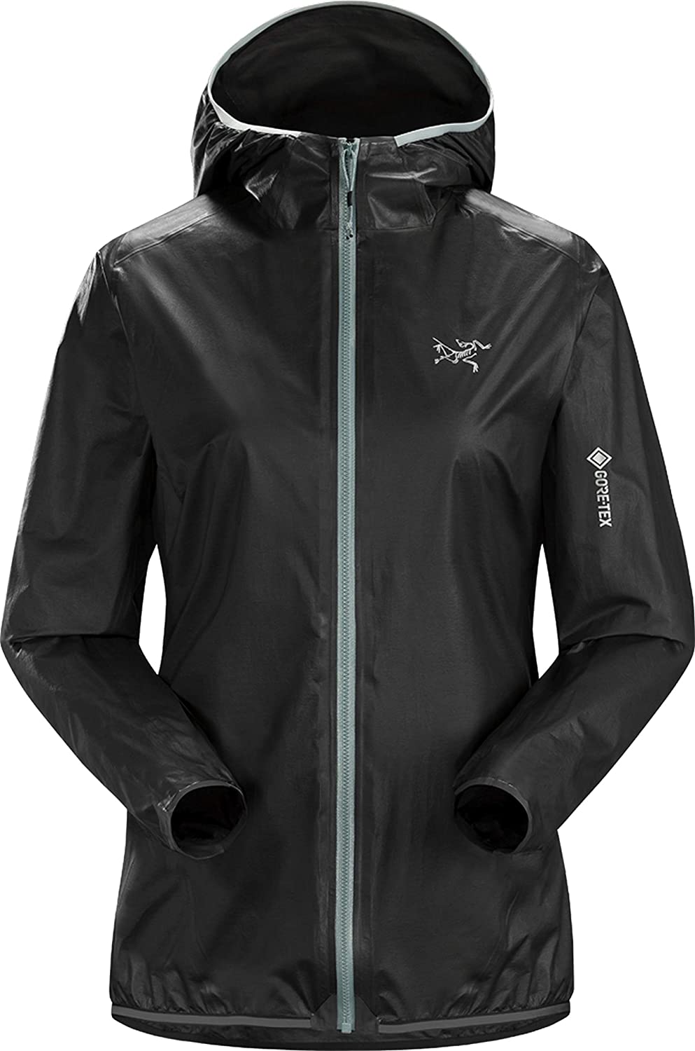 Price:$243.75    Arc'teryx Norvan SL Hoody Women's  Clothing