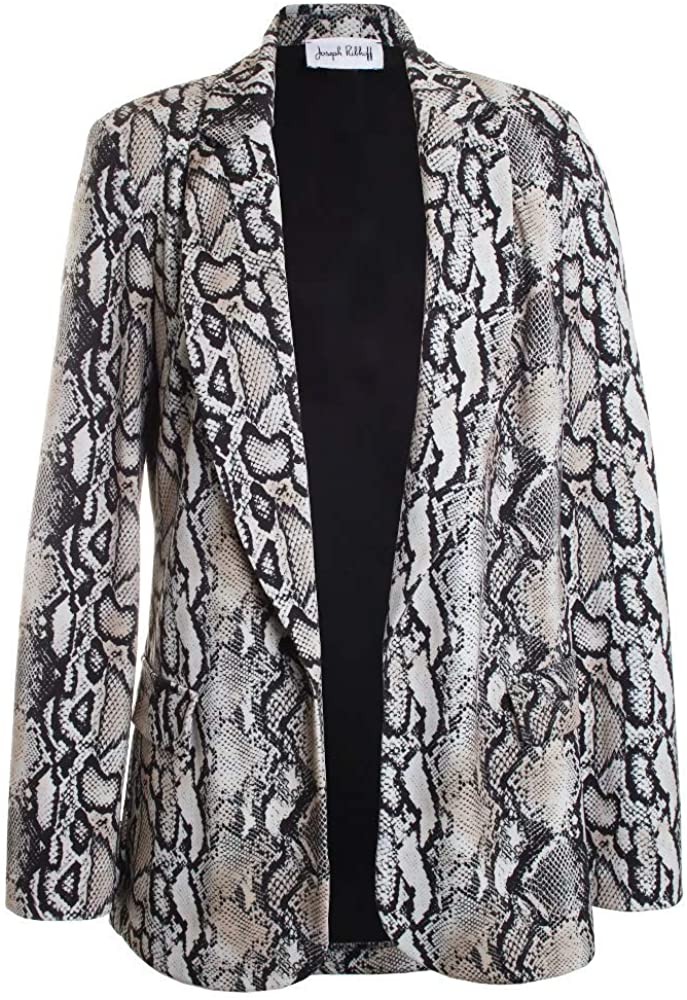 Price:$227.00    Joseph Ribkoff Women's Jacket Style 201446  Joseph Ribkoff  Clothing