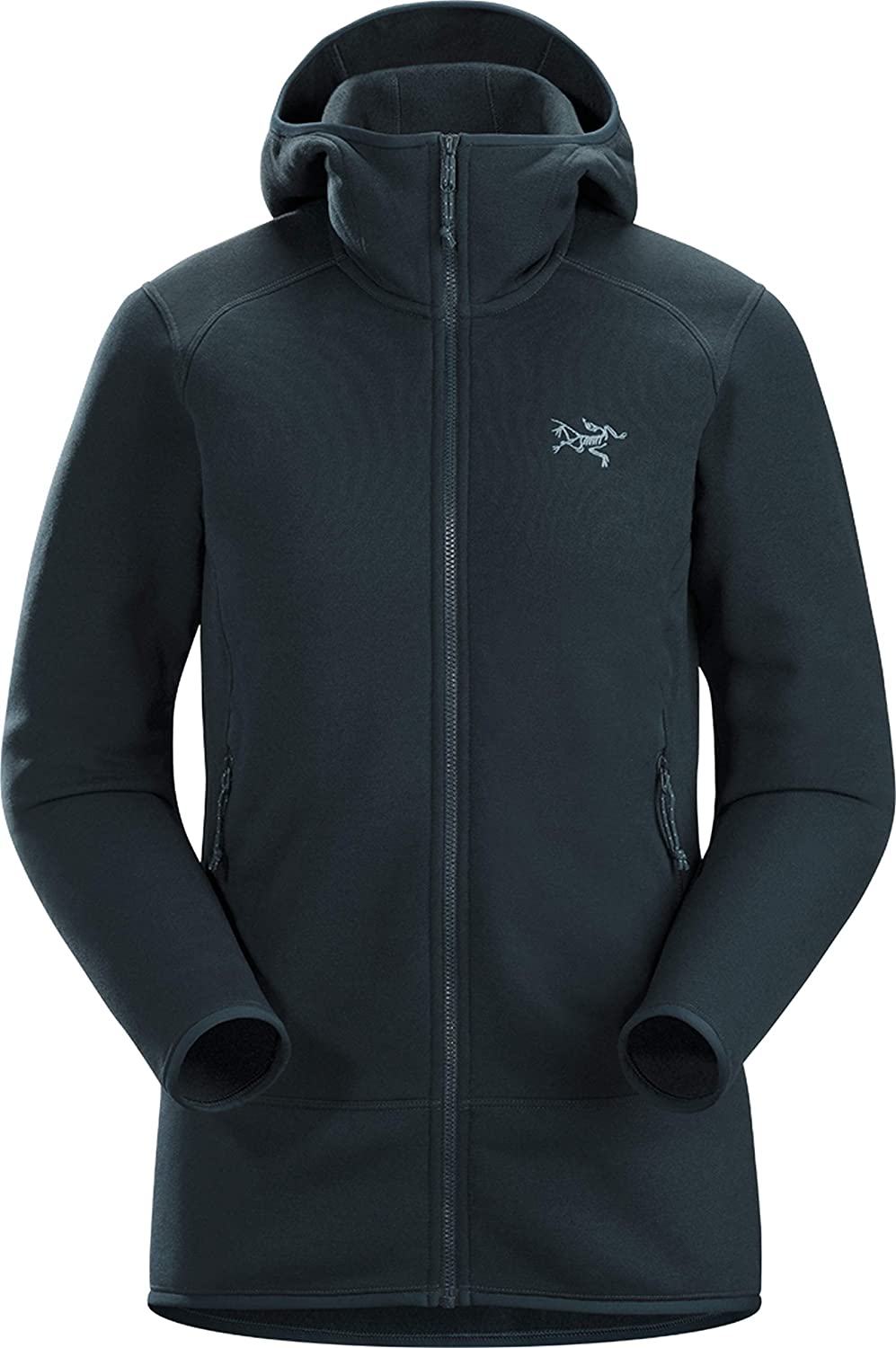 Price:$129.99    Arc'teryx Kyanite Hoody Women's  Clothing