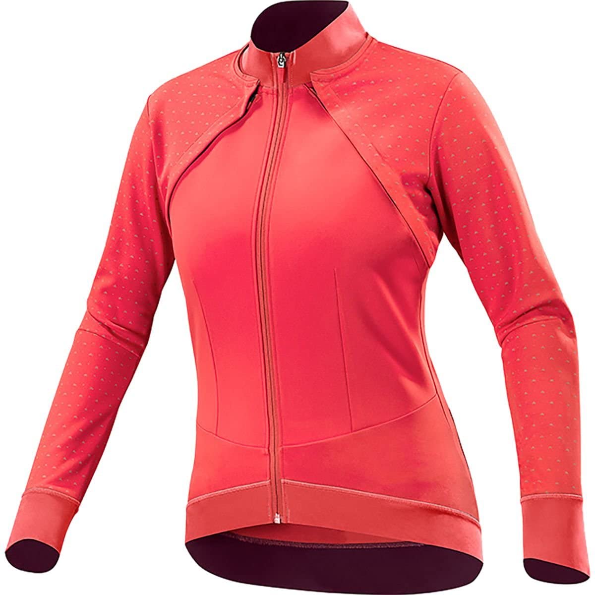 Price:$89.95     Mavic Sequence Convertible Jacket - Women's   Clothing