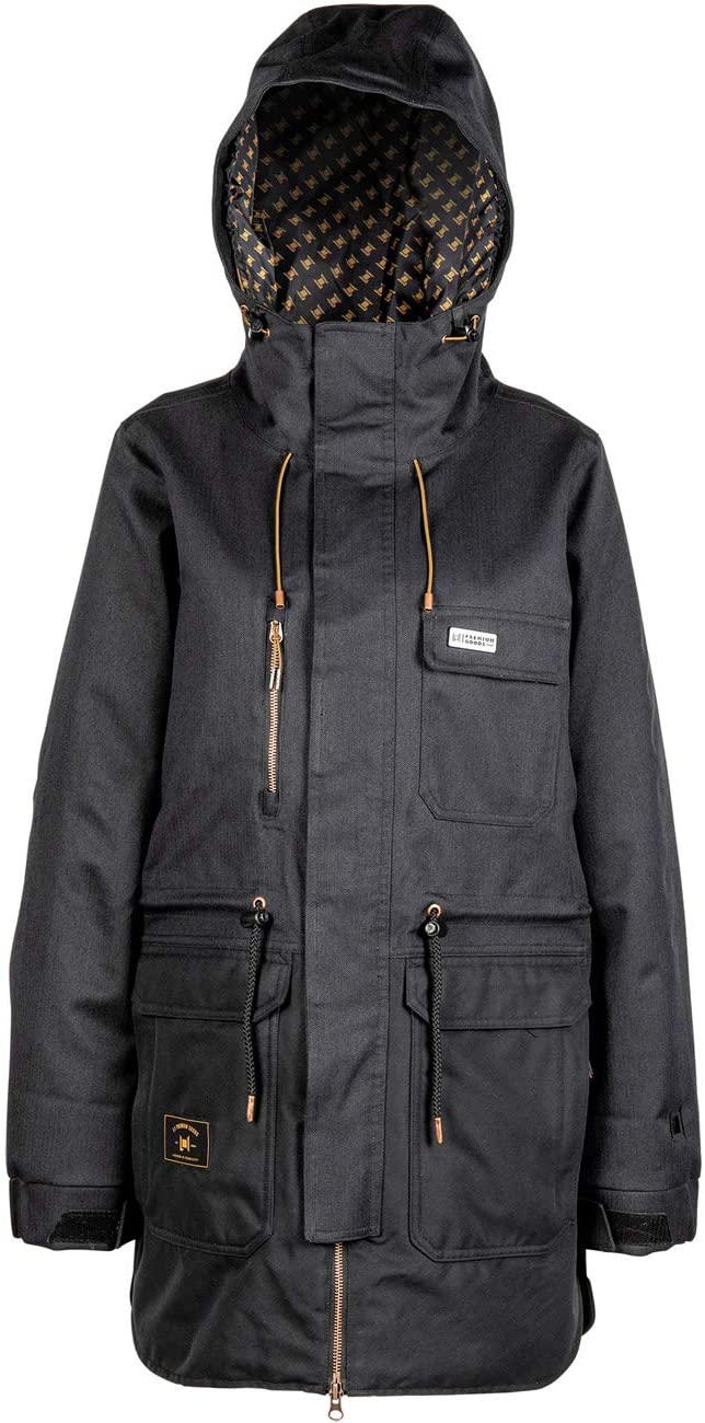 Price:$195.27     L1 Emma Jacket - Women's   Clothing