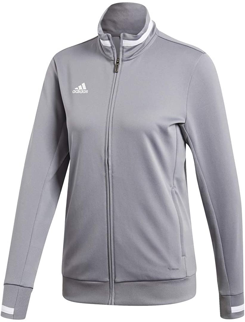Price:$48.55 adidas Team 19 Track Jacket - Women's Multi-Sport at Amazon Women’s Clothing store
