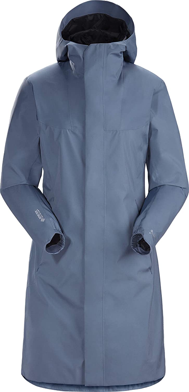 Price:$209.25    Arc'teryx Solano Coat Women's  Clothing