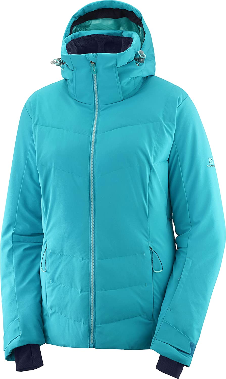 Price:$54.76     SALOMON Women's Icepuff Jacket W   Clothing