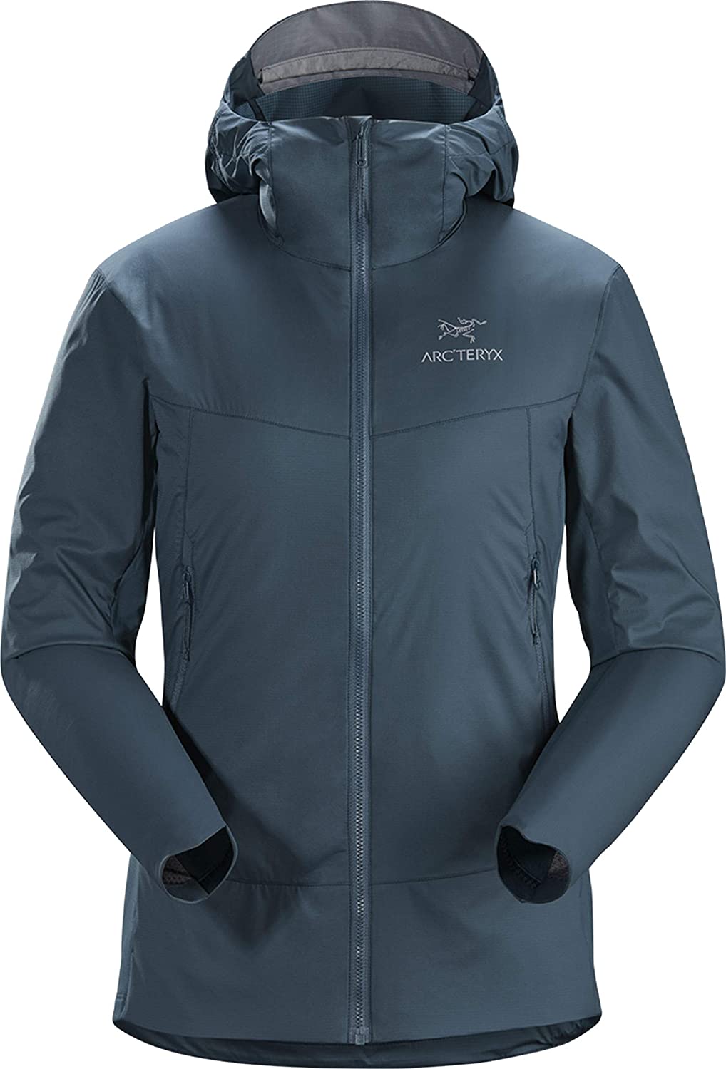 Price:$171.75    Arc'teryx Atom SL Hoody Women's  Clothing