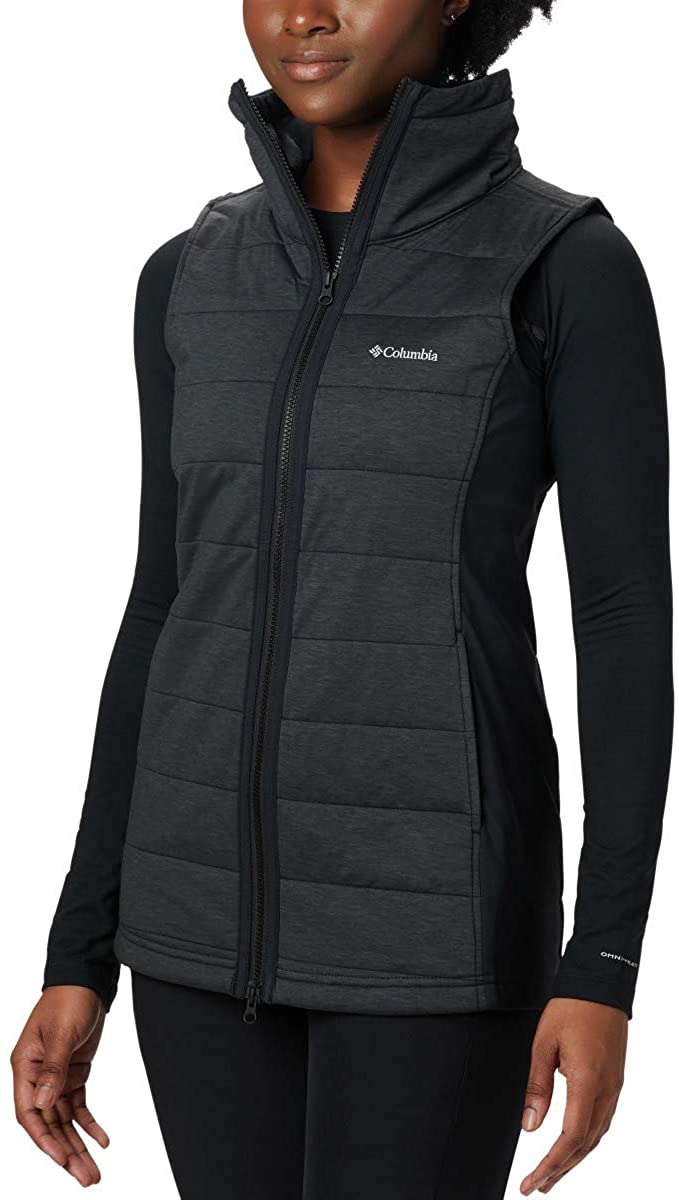 Price:$34.98    Columbia Women's Place Vest  Clothing