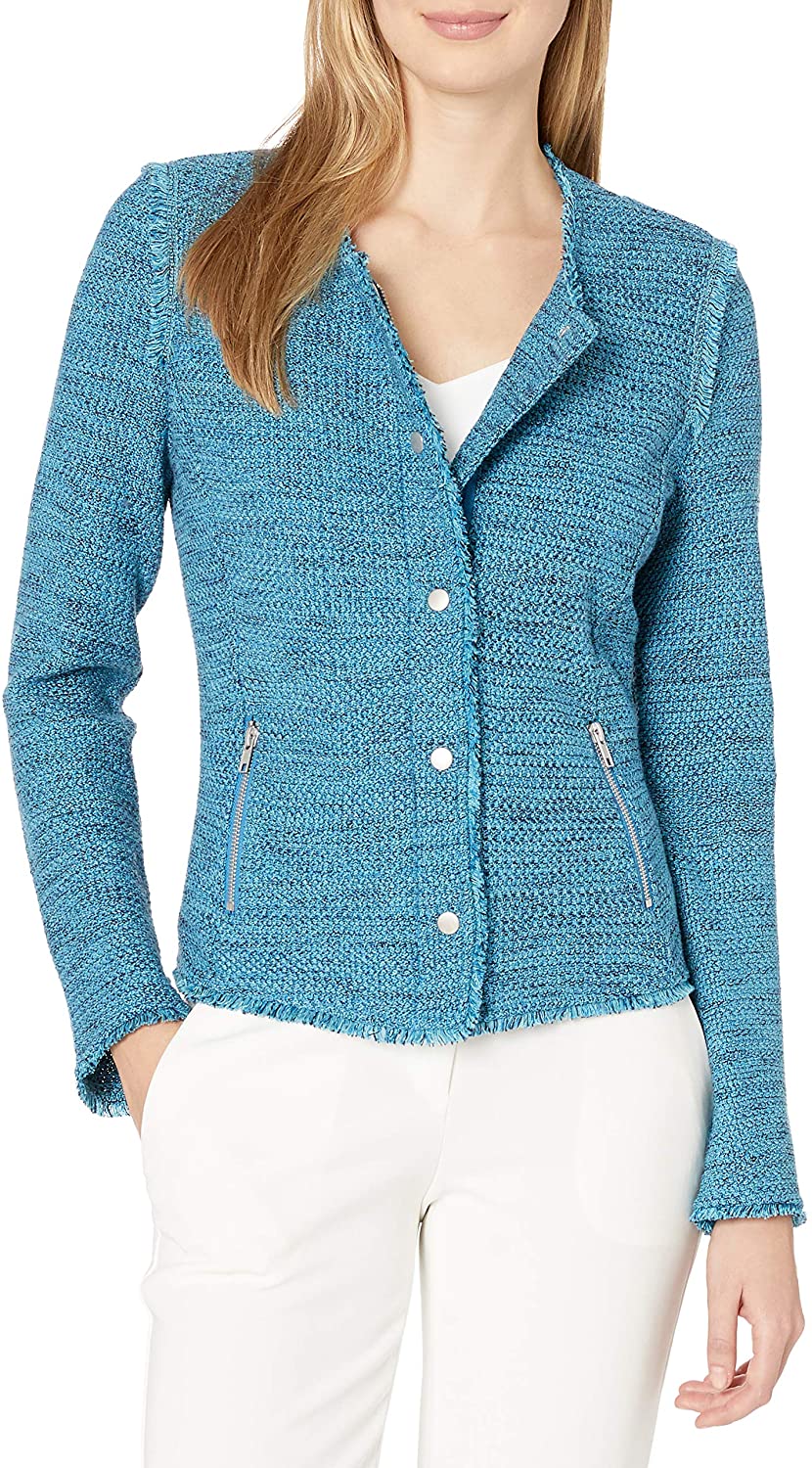 Price:$59.31    NIC+ZOE Women's Jacket  Clothing