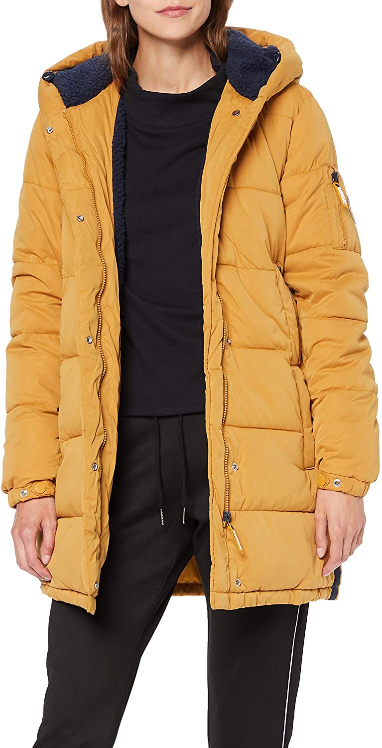 Price:$76.15    Superdry Sphere Padded Ultimate Jacket  Clothing