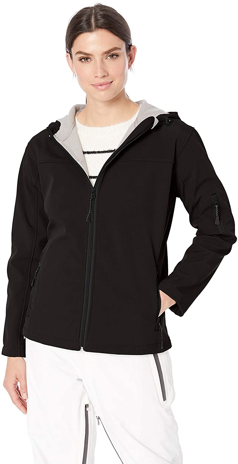 Price:$24.13 D & Jones Women's Tailored Open Neckline Top at Amazon Women's Coats Shop